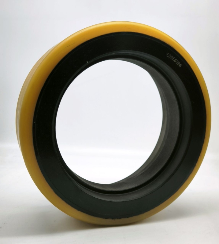 RUOTA TRAZIONE 210X82 
