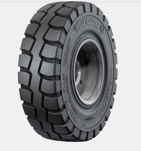 GOMME BARUM INDUSTRY