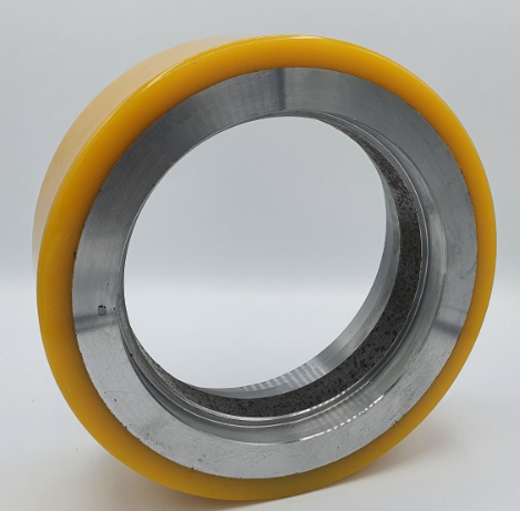 RUOTA TRAZIONE 210X72