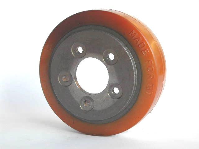 RUOTA TRAZIONE 215 X 70 