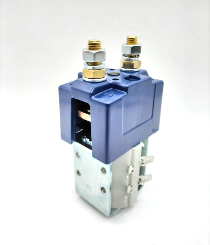 TELER ALBR SW 180  24V