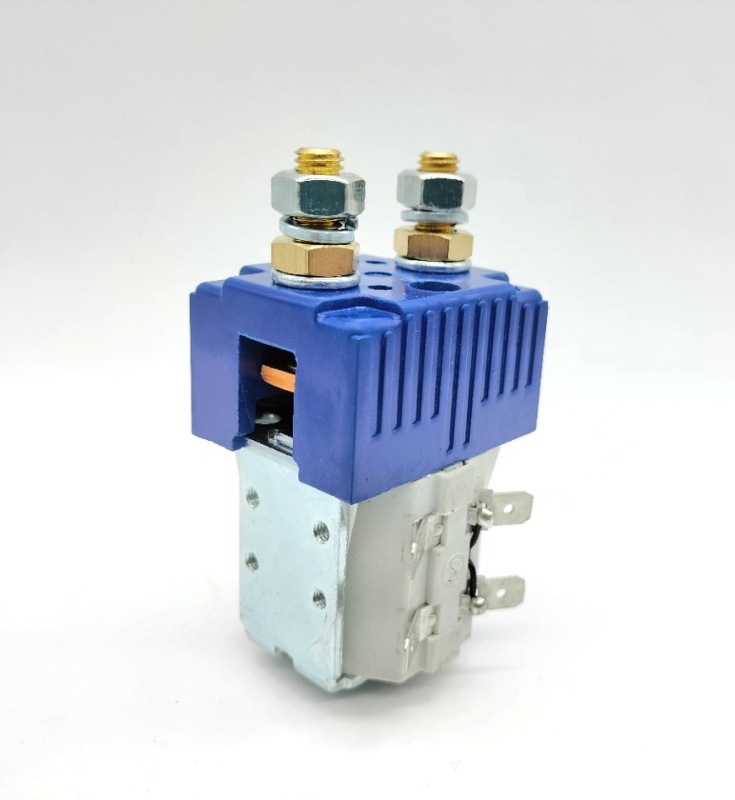TELER ALBR SW 80 36/48V