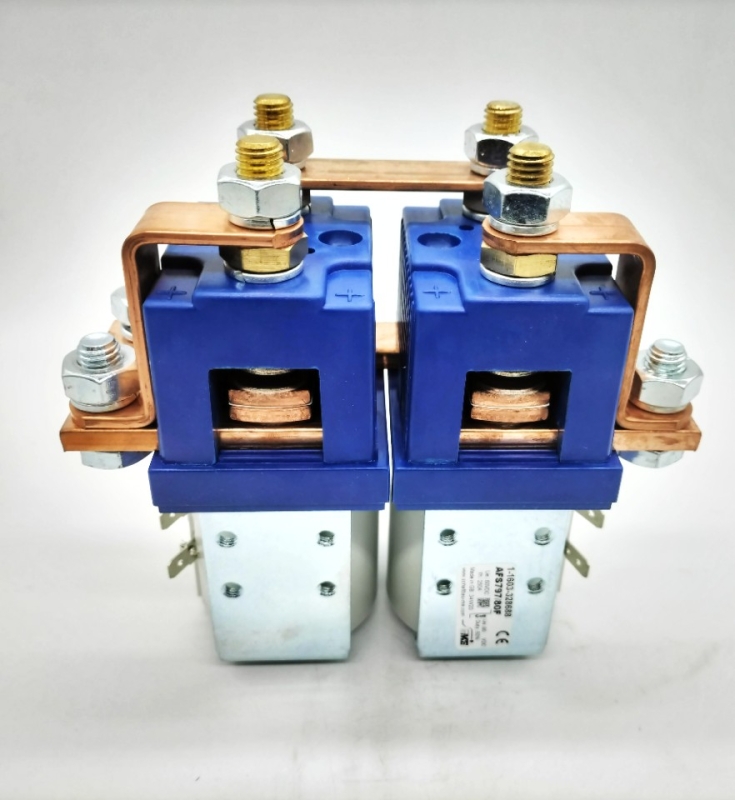 TELEINVERT. SW 202-236 80V
