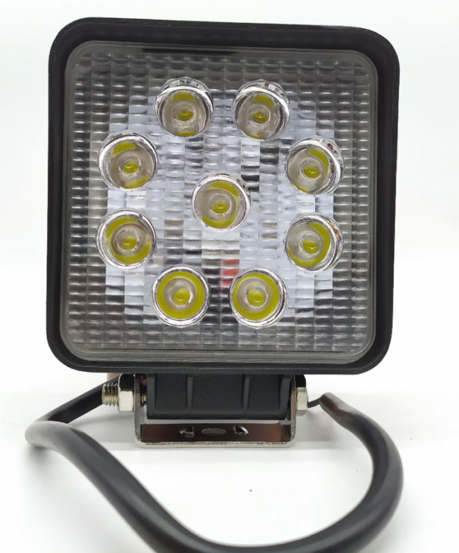 FARO LED 27W IP 67 60 DEGREE 10-110V