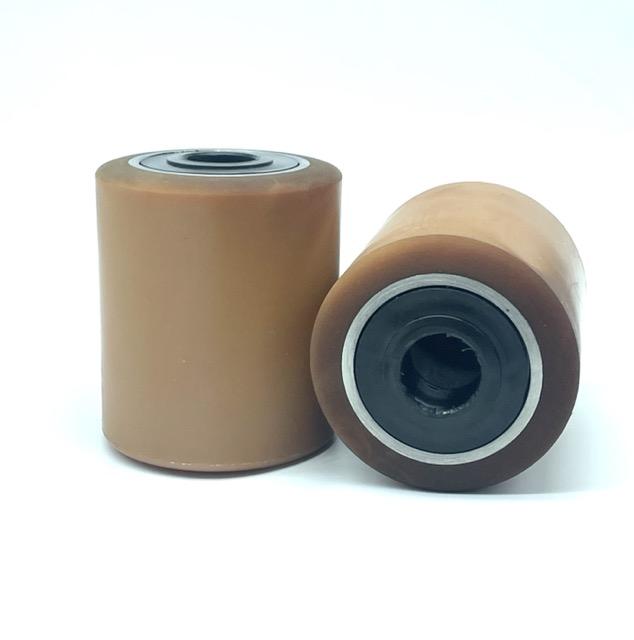 RULLO 85X100 LM 102 FORO 25 