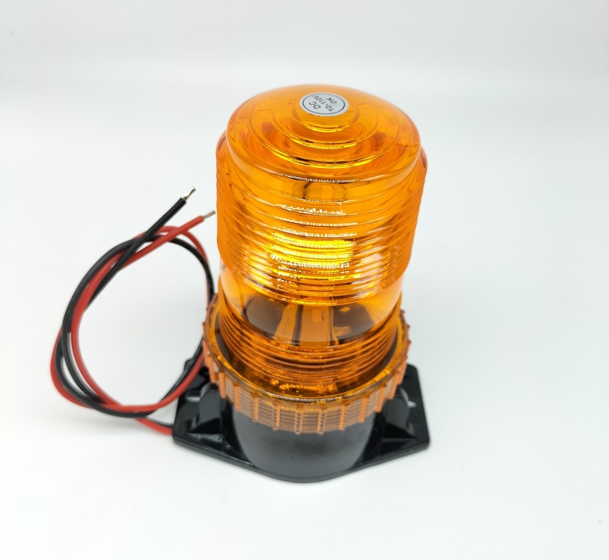 LAMPEGGIANTE PER CATERPILLAR LED 12V-80V