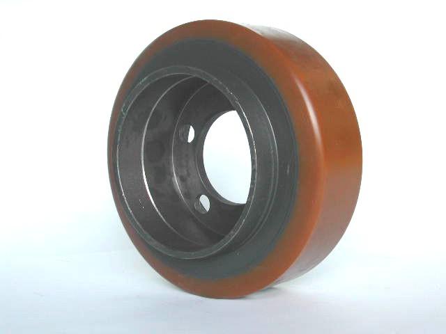 RUOTA TRAZIONE 250 X 80