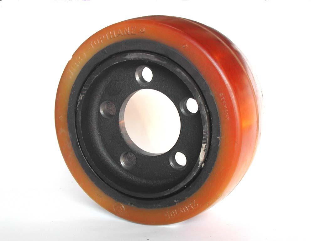 RUOTA TRAZIONE  250 X 105