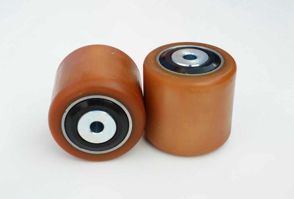 RULLO VK 85x80 LM 85 F.12