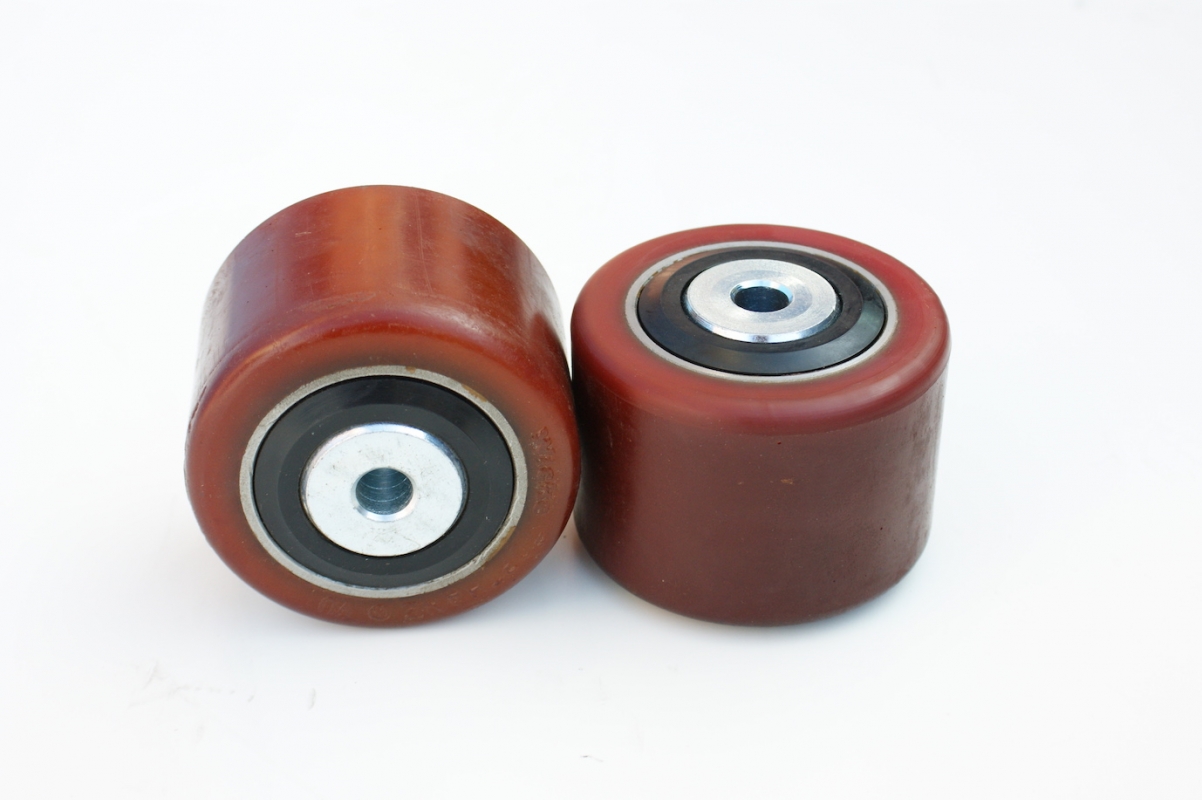 RULLO VK 85x60 LM 65 FORO 12