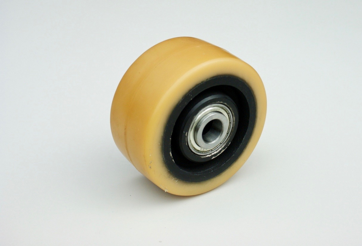 RUOTA 125x60 0009933803