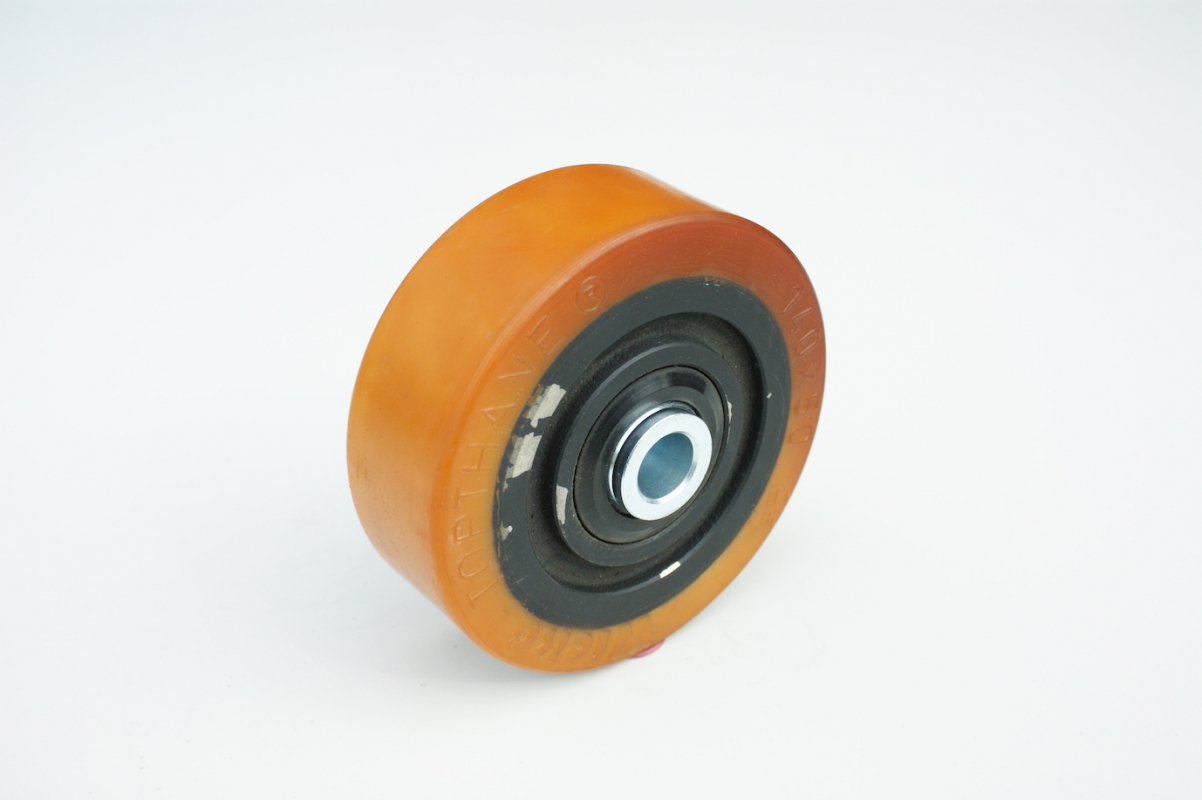 RUOTA 140X50 LM 62,5