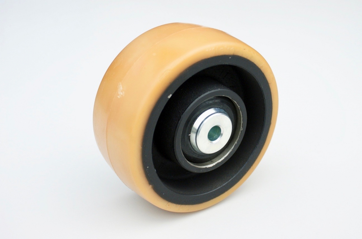 RUOTA  140 x 60