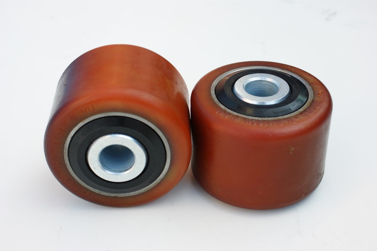 RULLO VK 85x80 LM 85 FORO 25