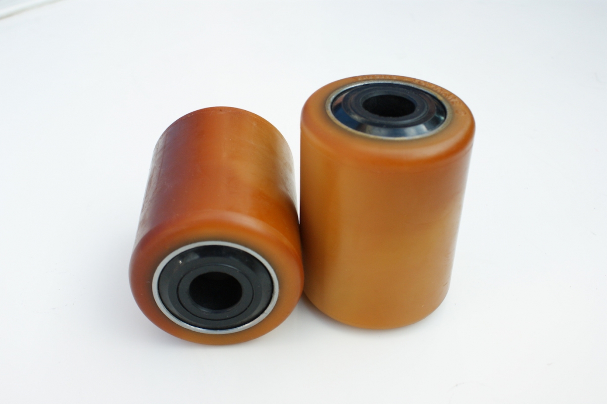RULLO VK 85x110 LM 115 FORO 25