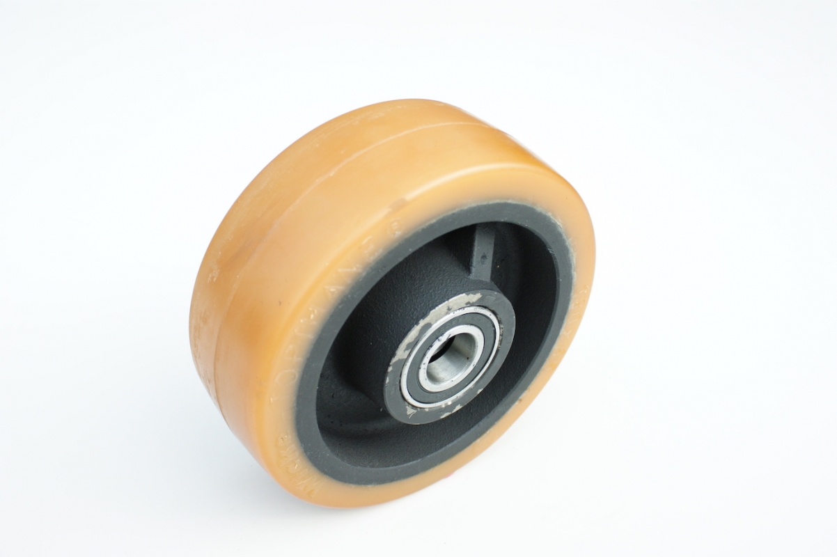 RUOTA VK 180x65 LM 75 FORO 25
