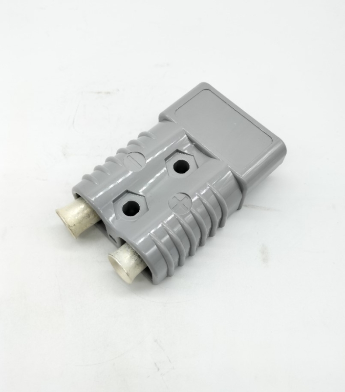 CONNETTORE ANDER. SB 175 GRIGIO