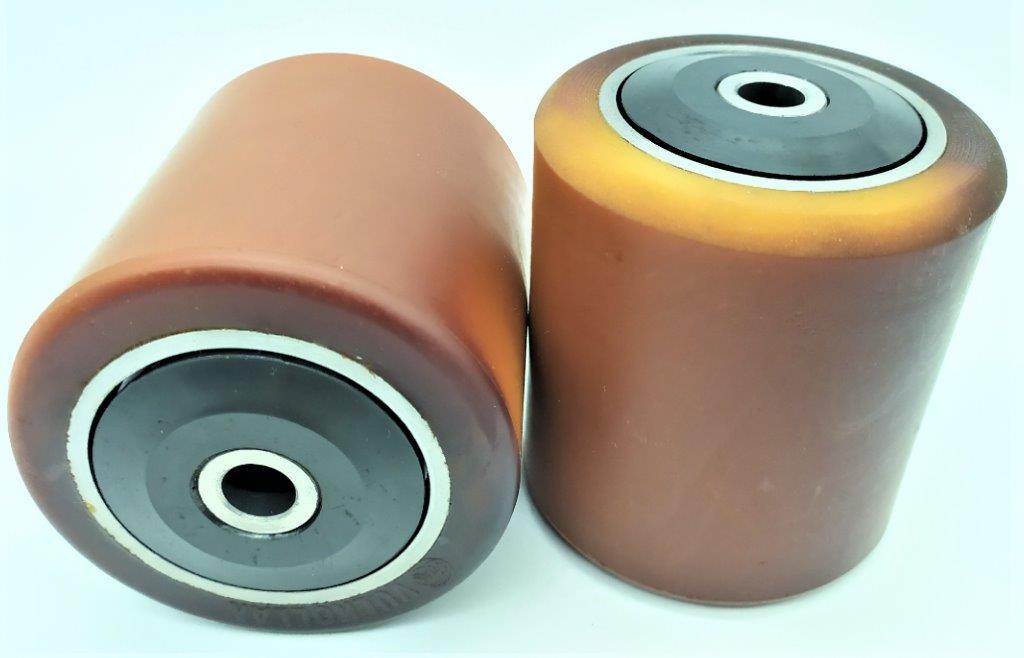 RULLO 85X90 LM 95 FORO 12