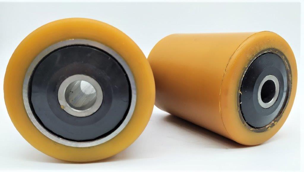 RULLO VK 85X110 LM 115 FORO 17