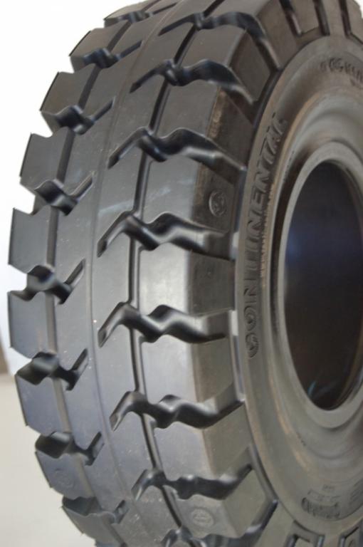 GOMME CONTINENTAL