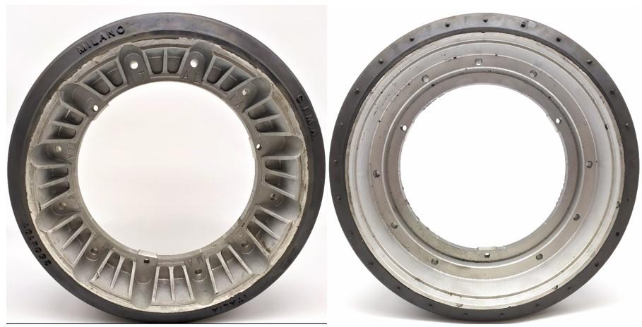 ANELLO GOMMATO 250X101 9F.