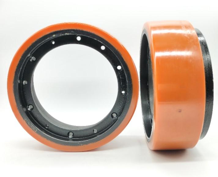 RUOTA 213X70 6 FORI SCALINO