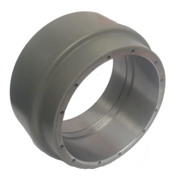 RUOTA  DIAM 200x103 12 FORI
