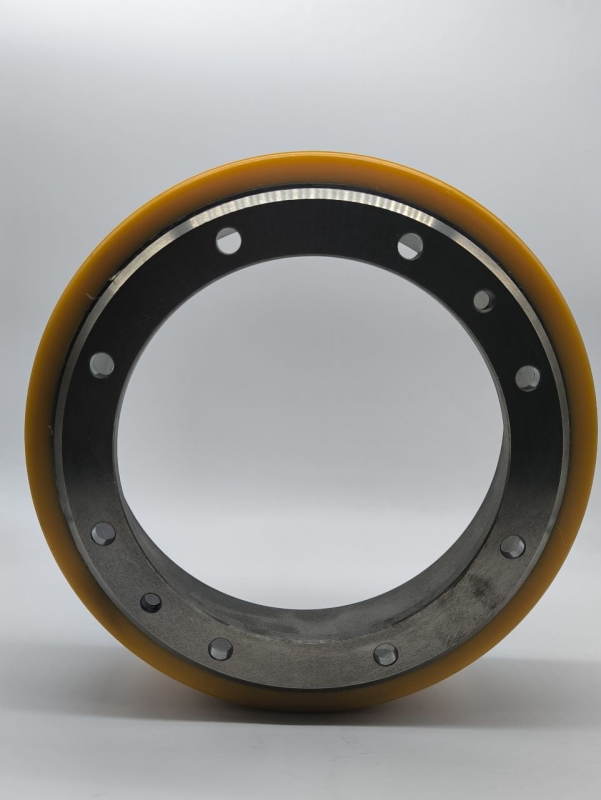 RUOTA TRAZIONE 230X65