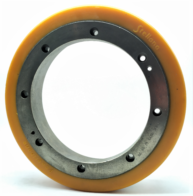 RUOTA 250X60 F8