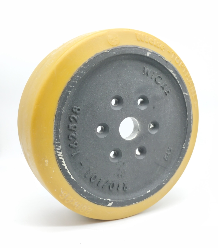 RUOTA TRAZIONE 260 X 95