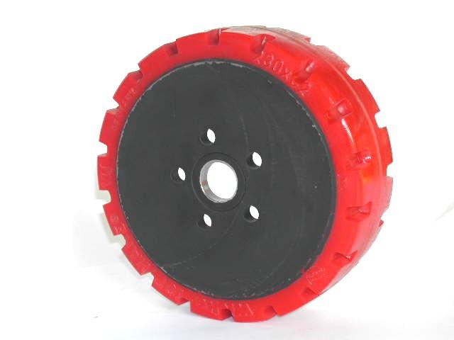 RUOTA TRAZIONE 230x82