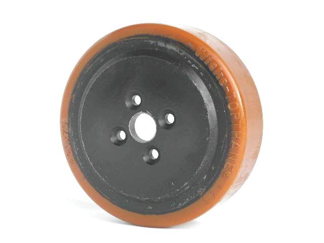 RUOTA TRAZIONE 220X70/76 
