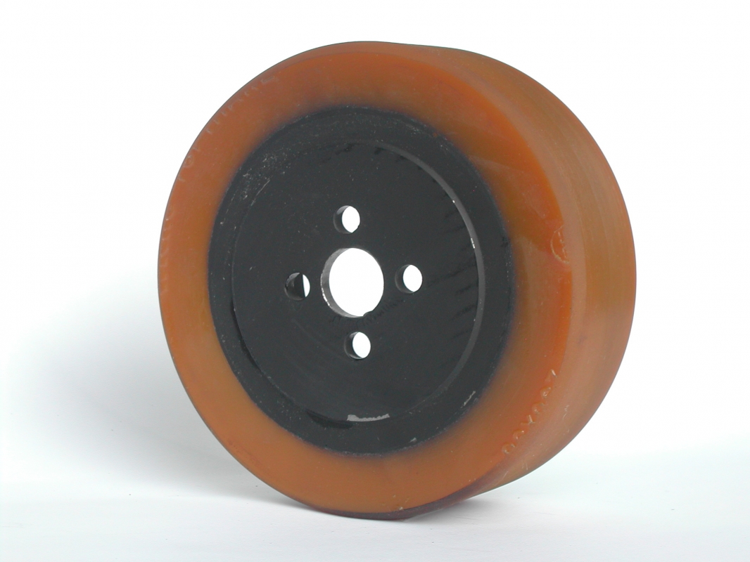 RUOTA TRAZIONE 210 X 75