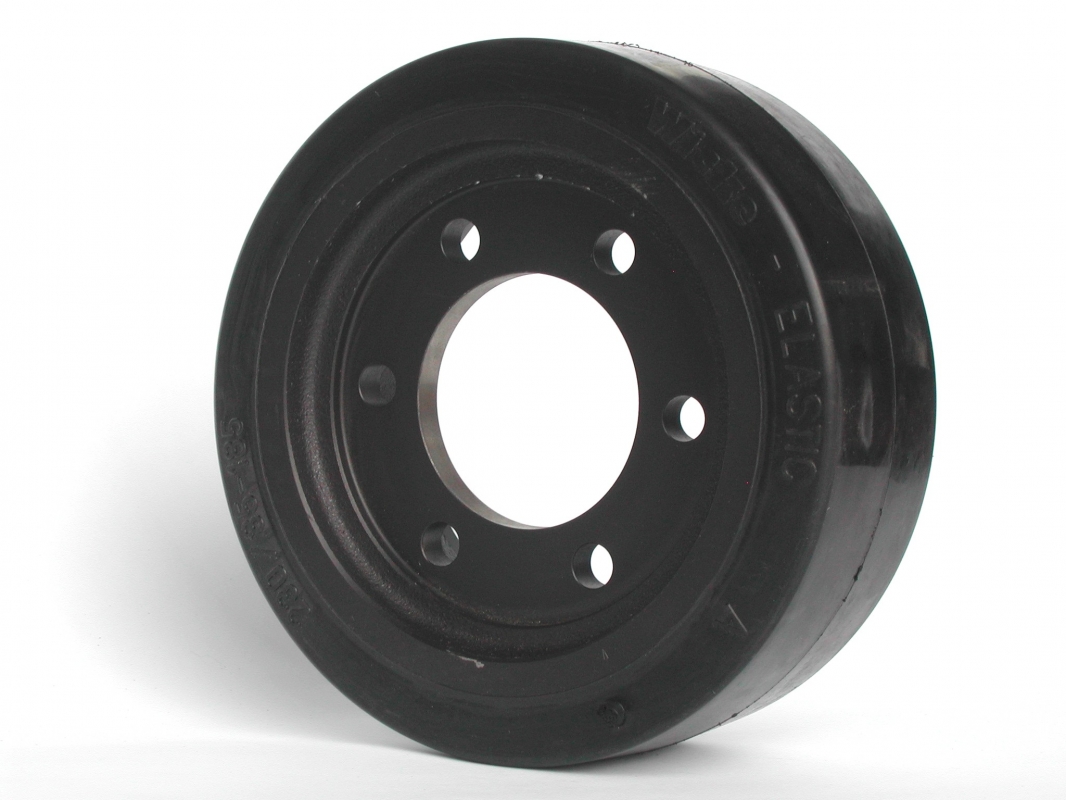 RUOTA TRAZIONE 230X82