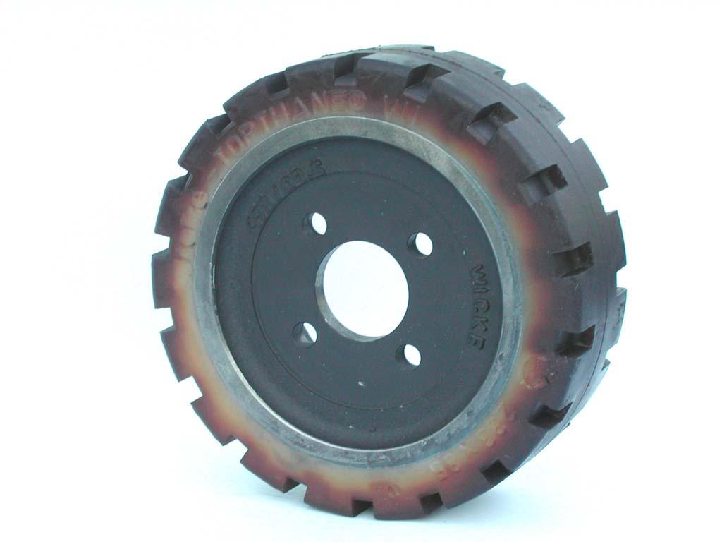 RUOTA TRAZIONE 233 X 85