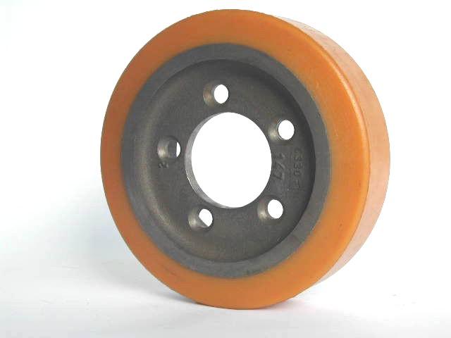 RUOTA TRAZIONE 250 x 70