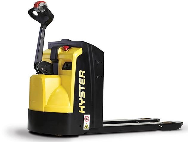 HYSTER