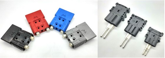 CONNETTORI BATTERIA