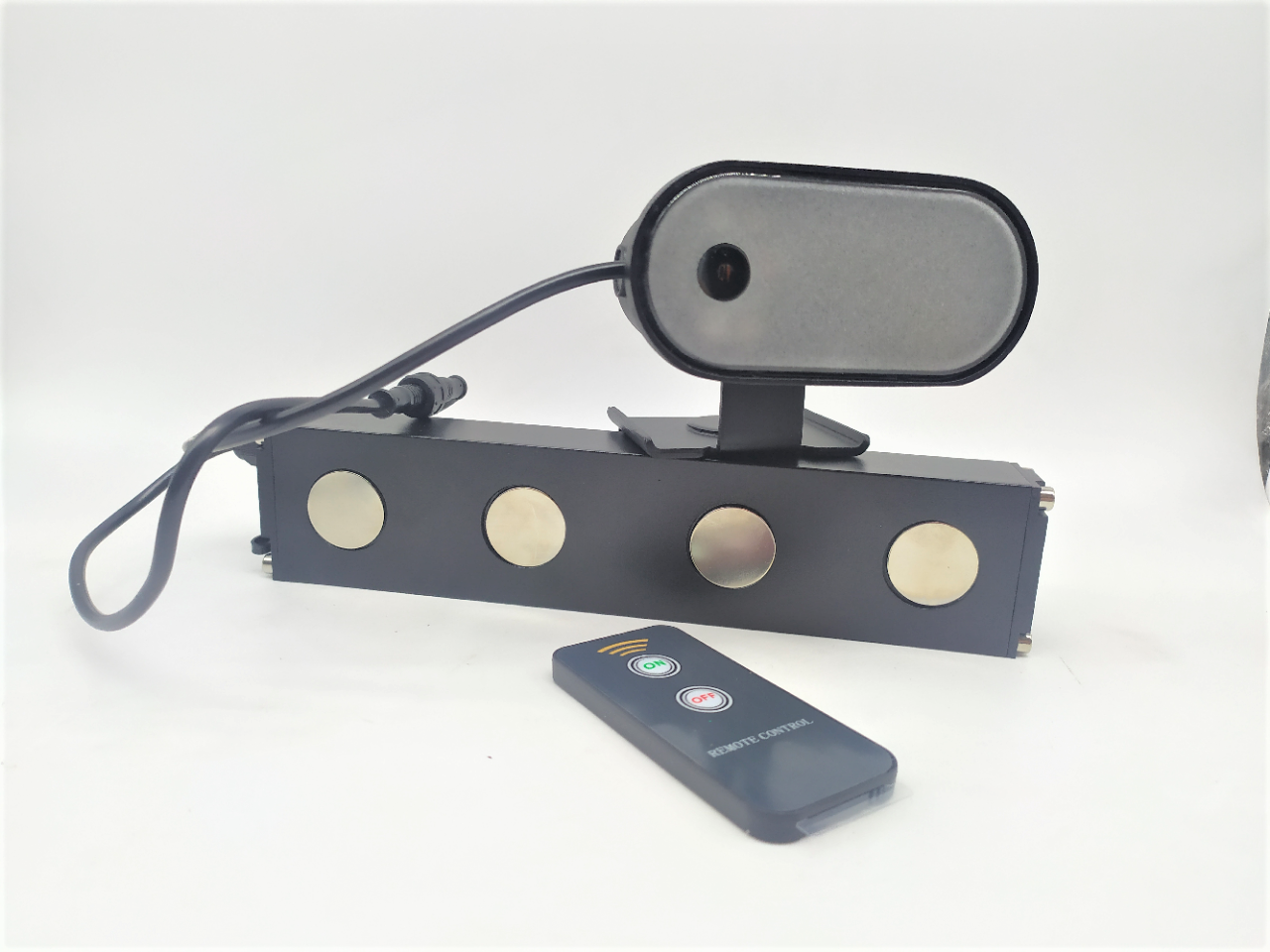 GUIDA LASER