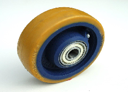 RUOTE STABILIZZATRICI