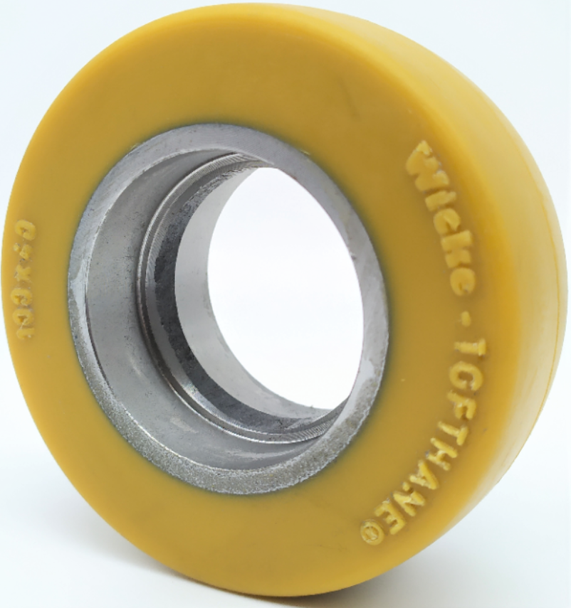 RUOTE STABILIZZATRICI