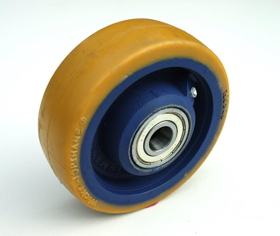 RUOTE STABILIZZATRICI